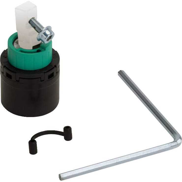 Hansgrohe 88586000 Balance Cartridge - Zenithce