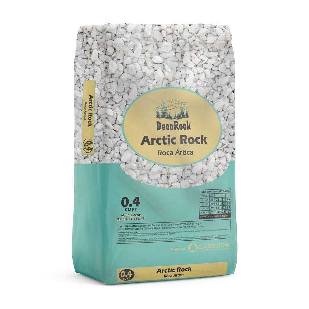 Lowe’s 0.25-cu ft Black Mexican Beach Pebbles 490490 - Zenithce