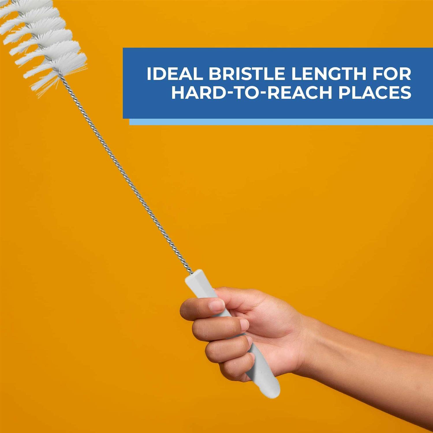 Vikan Tube Brush - Zenithce