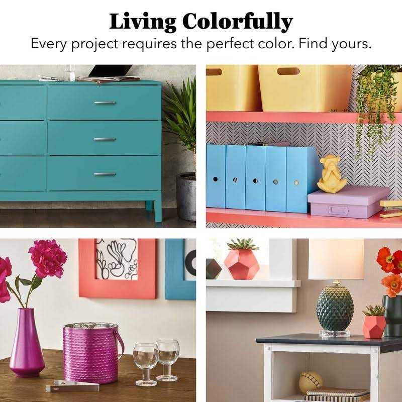 Krylon Latex Metallic Paint - Zenithce
