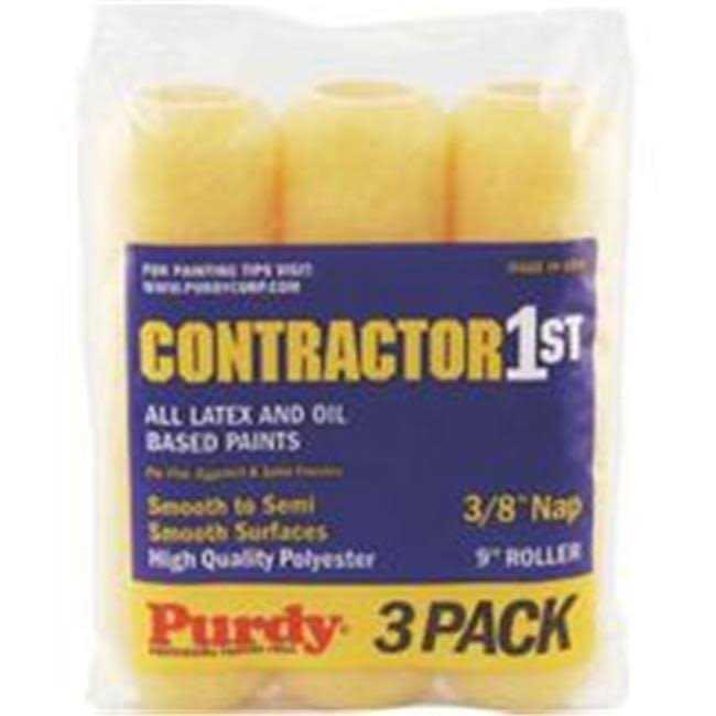 Purdy Colossus Roller Cover 144630095 - Zenithce