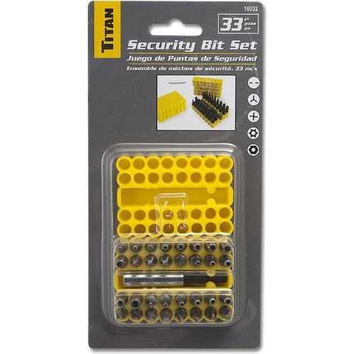 Titan 16023 Stud Extractor - Zenithce