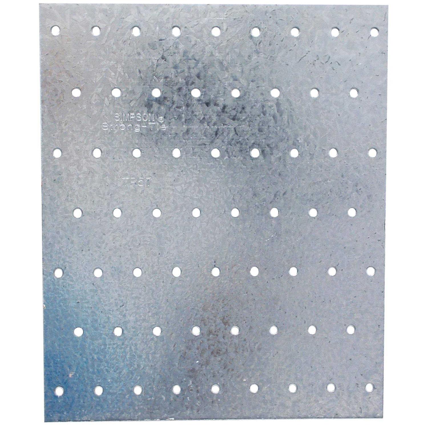 Simpson Strong-Tie TP15 Tie Plate - Zenithce