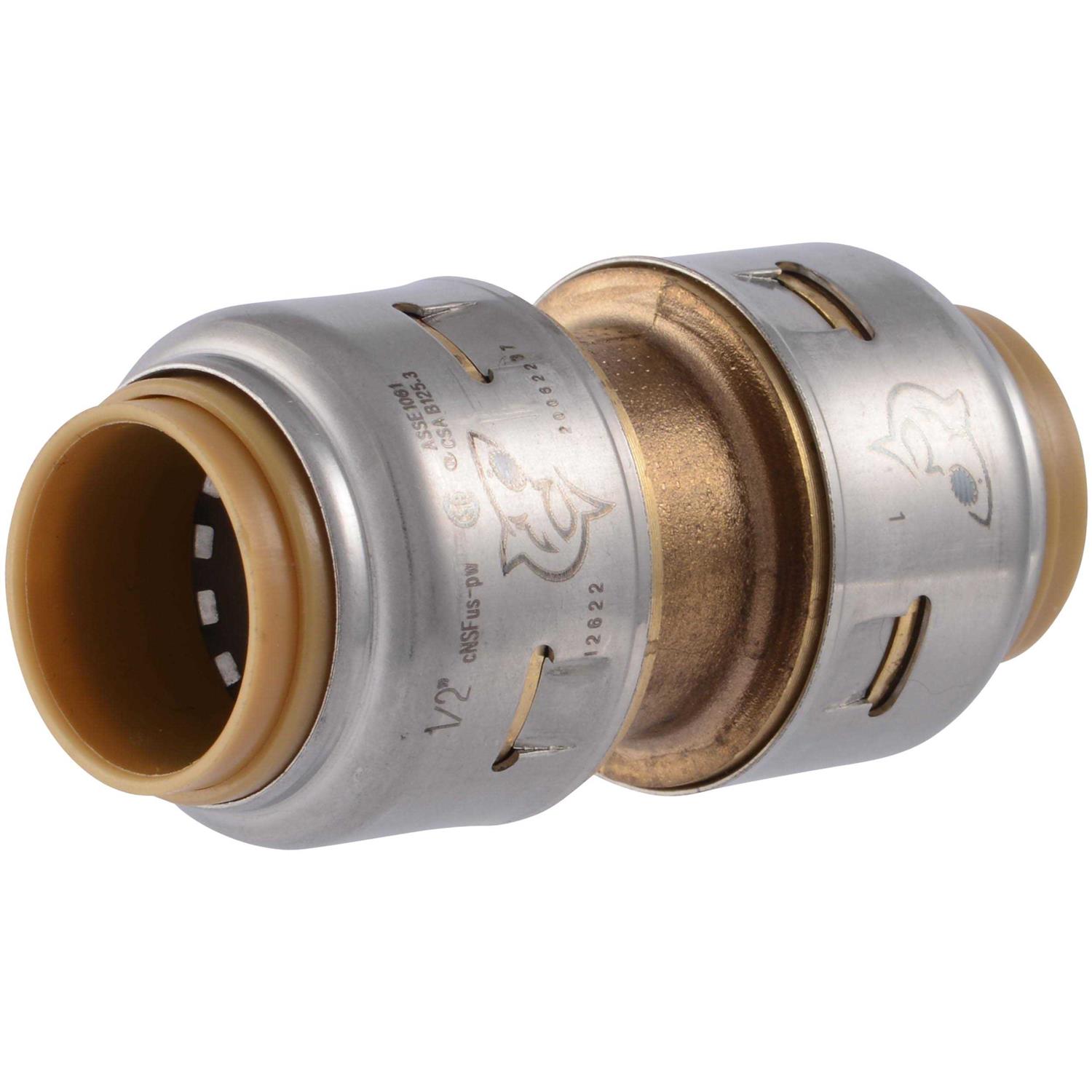 Sharkbite UP514A5 Barb Plug - Zenithce