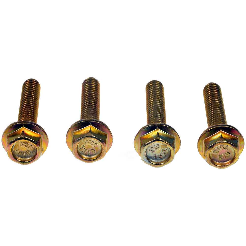 Dorman 980-225D Flanged Bolt - Zenithce