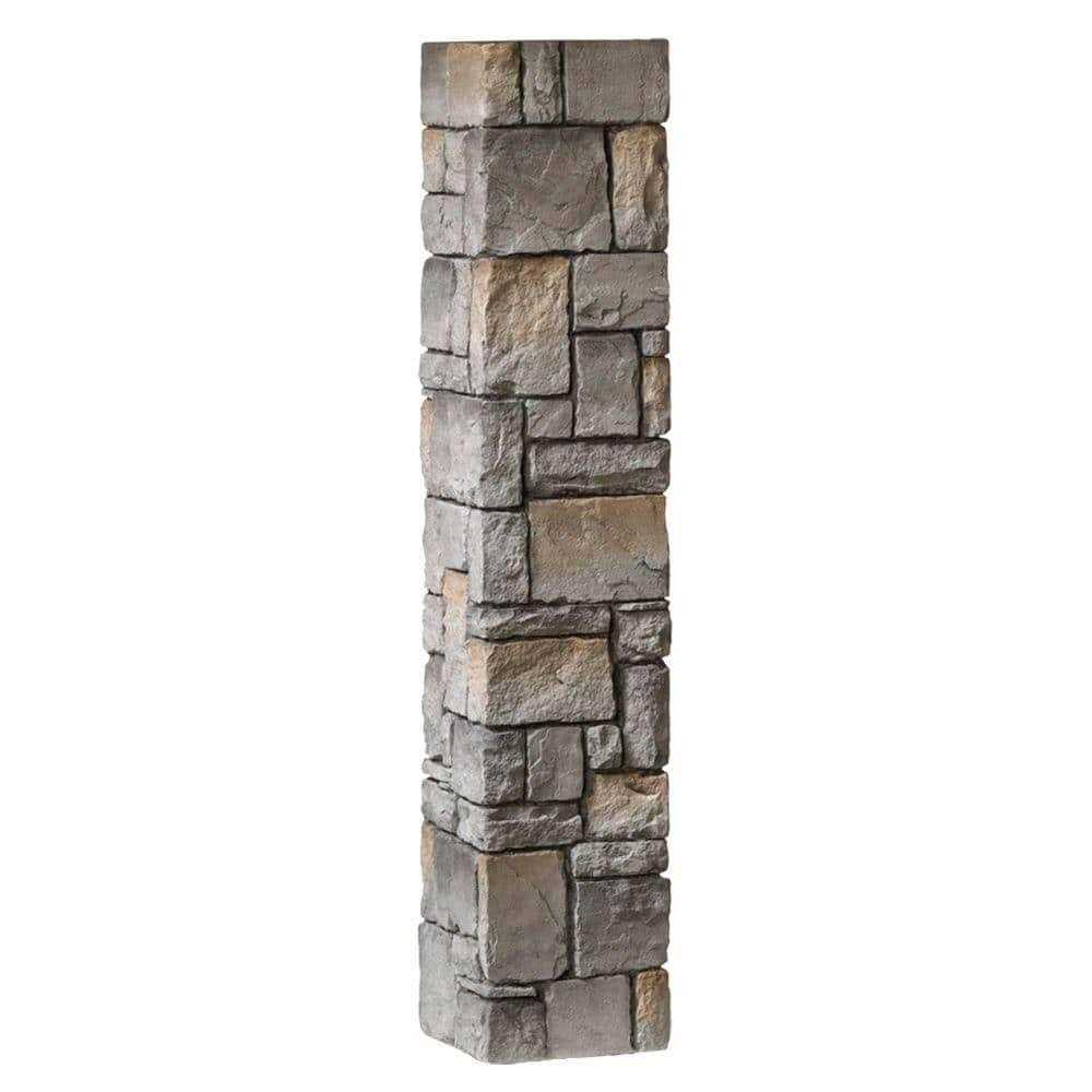 ProWood 6-Step Ground Contact Pressure Treated Pine Stair Stringer - Zenithce