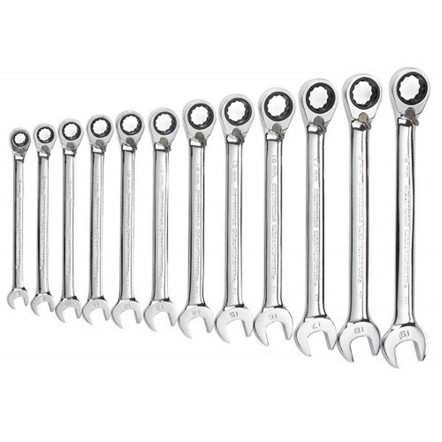 GearWrench 9620 - Zenithce