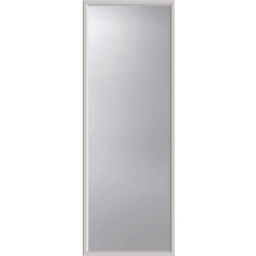 ODL Clear Door Glass 5 Light External Grille - Zenithce