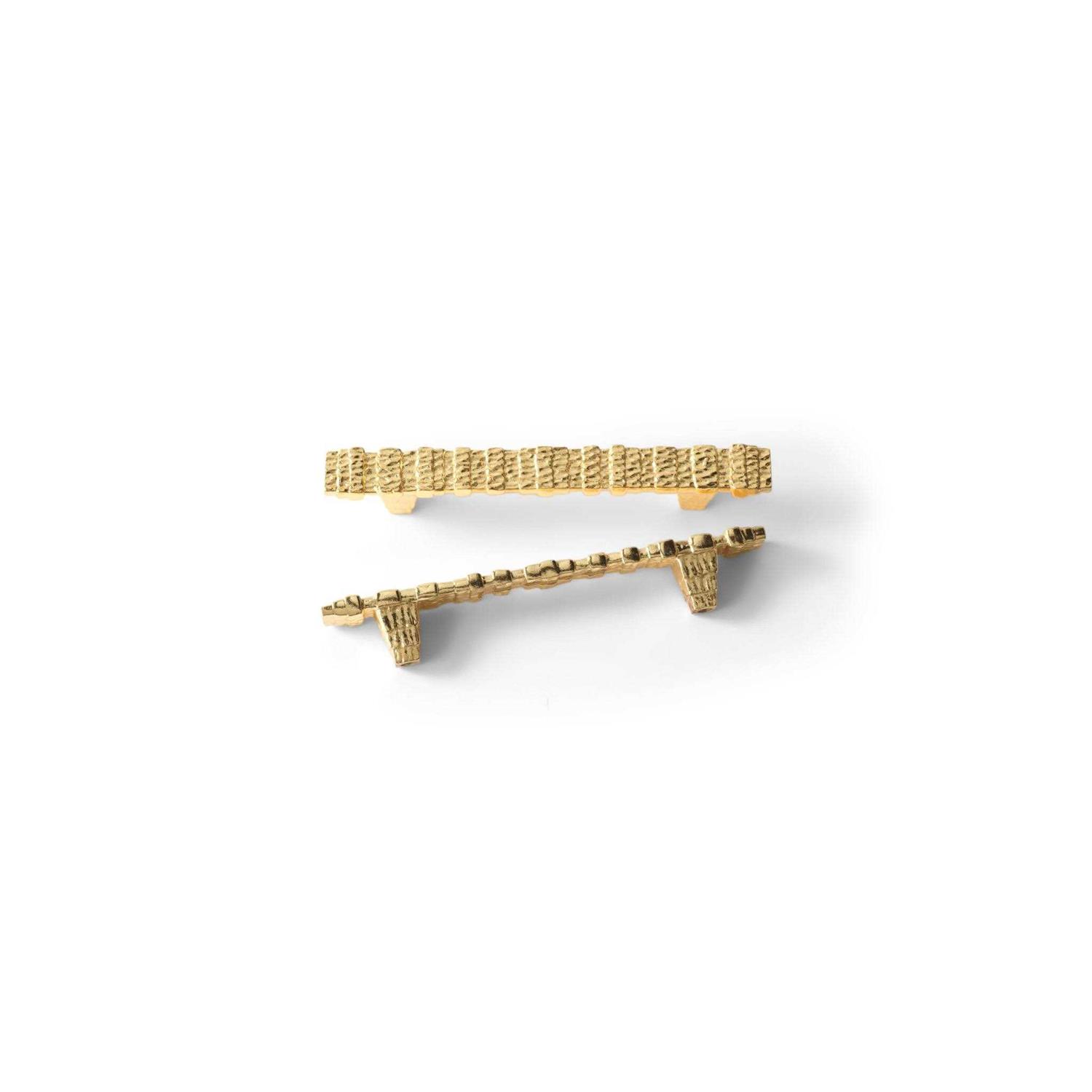 Michael Aram Caterpillar Pull - Zenithce