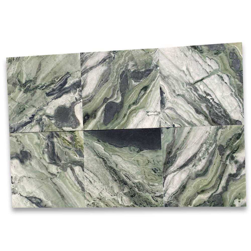 Marble Online 12×12 Emperador Light Marble Tile Polished - Zenithce