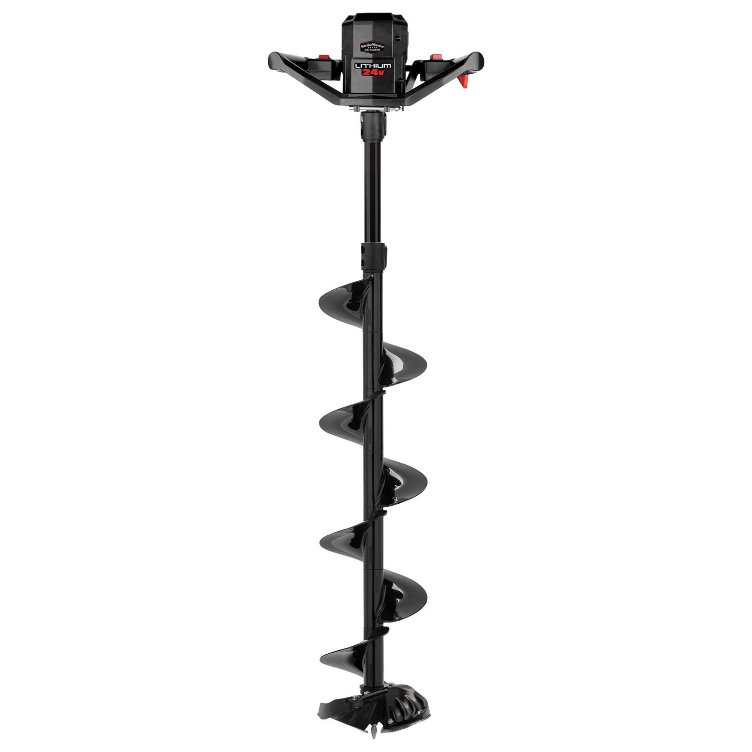 StrikeMaster Lithium 24V Battery - Zenithce