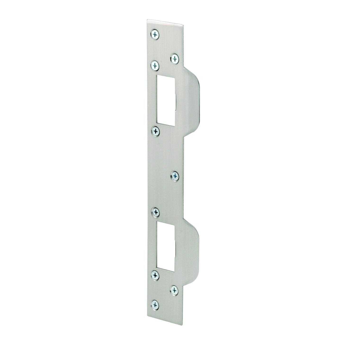 Prime-Line MP1005 Sliding Glass Door Handle Set - Zenithce