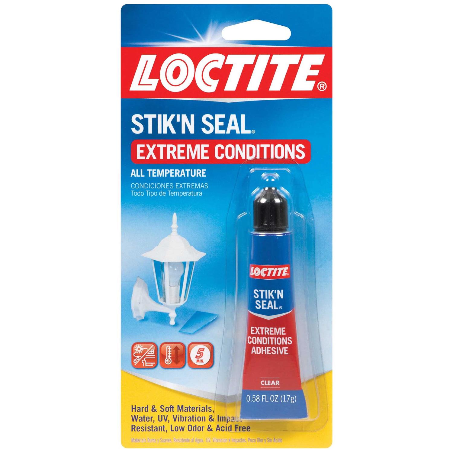 Loctite Silver Grade Anti-Seize 135541 - Zenithce
