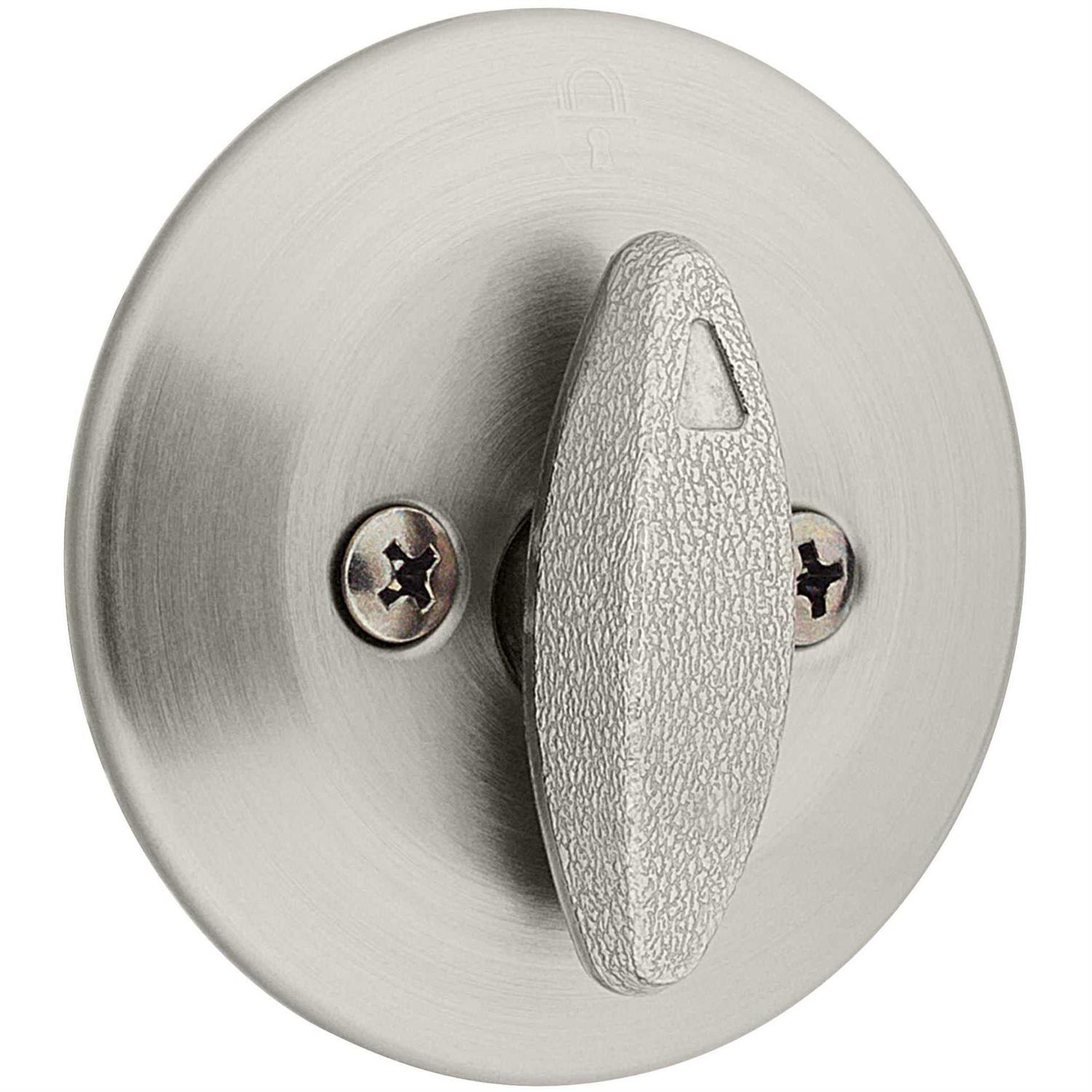 Kwikset Set Screw for Passage Privacy and Smart Entry 83254 - Zenithce