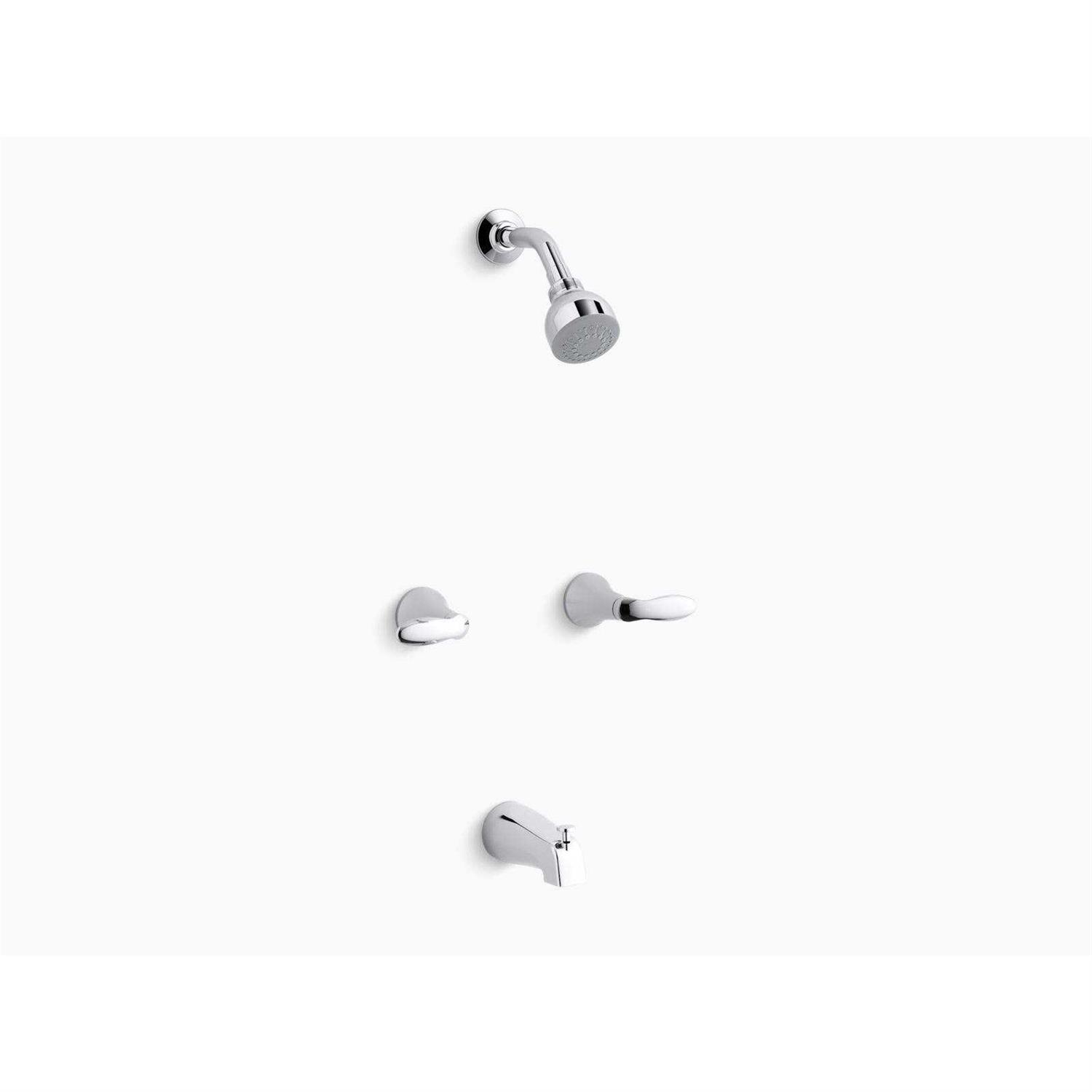 Kohler Contemporary K-13688 - Zenithce