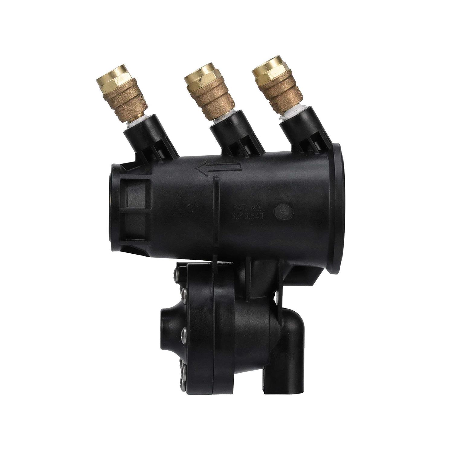 Wilkins Repair Kit,1/8 RK18-860XLFT - Zenithce