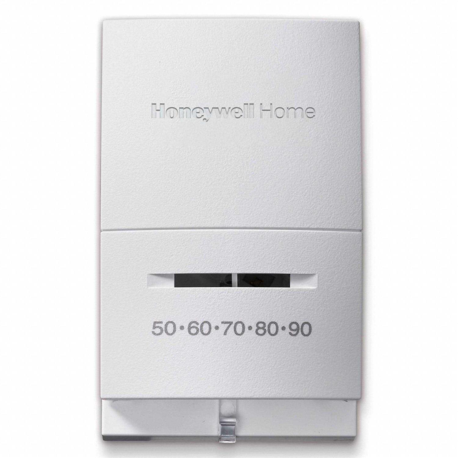 Honeywell T812A1002 Thermostat - Zenithce