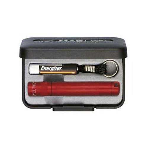 Maglite Solitaire - Zenithce