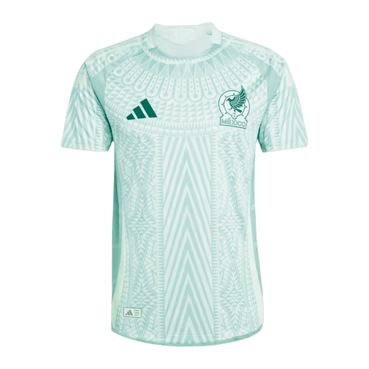 Mexico 2024/25 Away Soccer jersey - Zenithce