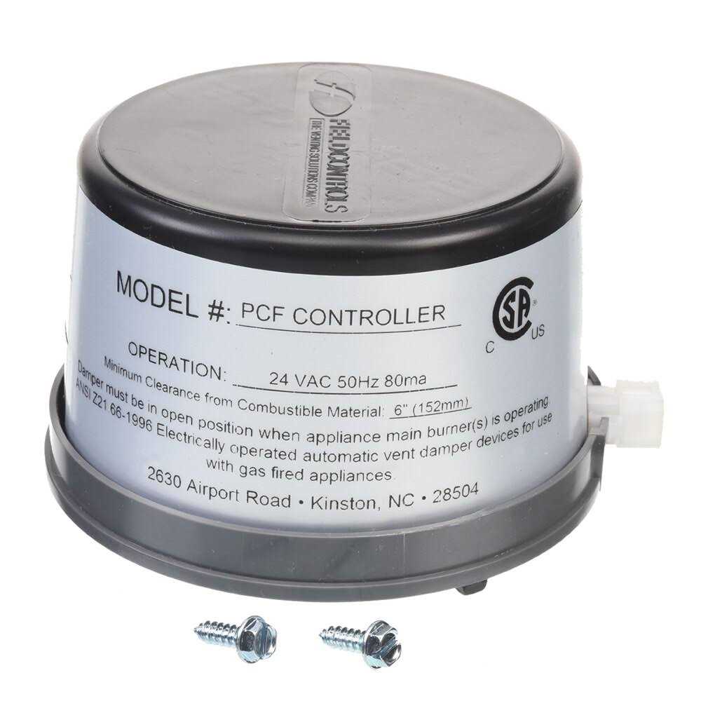 Rheem AP23001 Electronic Control Assembly - Zenithce