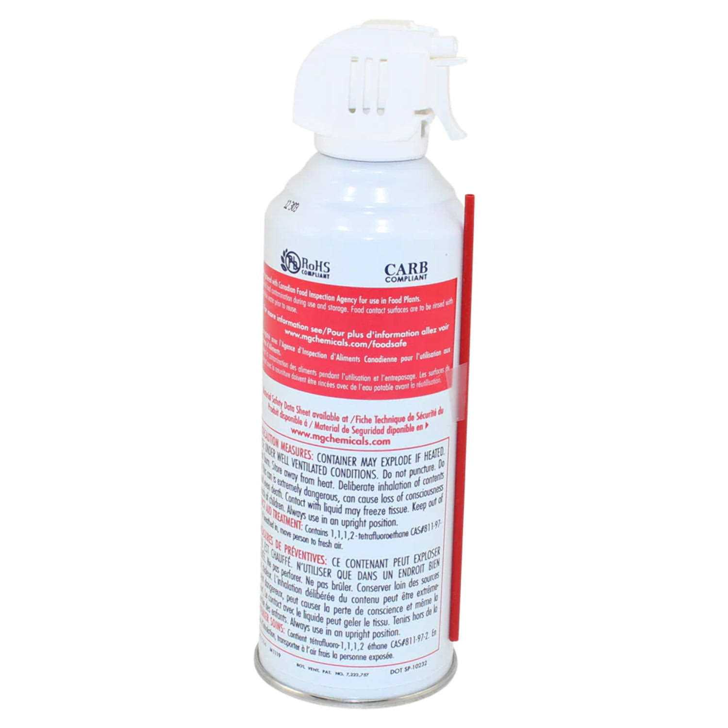 MG Chemicals Super Cold 134 403A - Zenithce