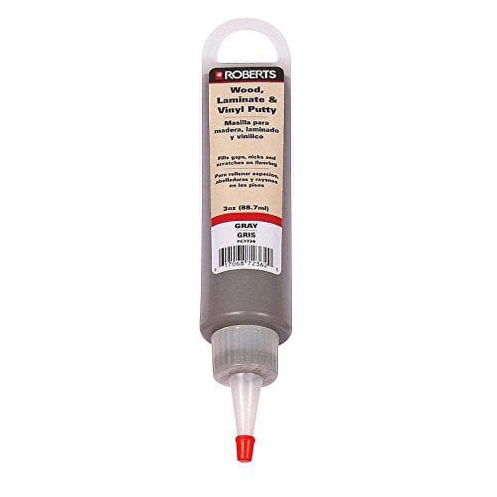 Roberts 2057-1 Vinyl Composition Tile Adhesive,1 Gal - Zenithce
