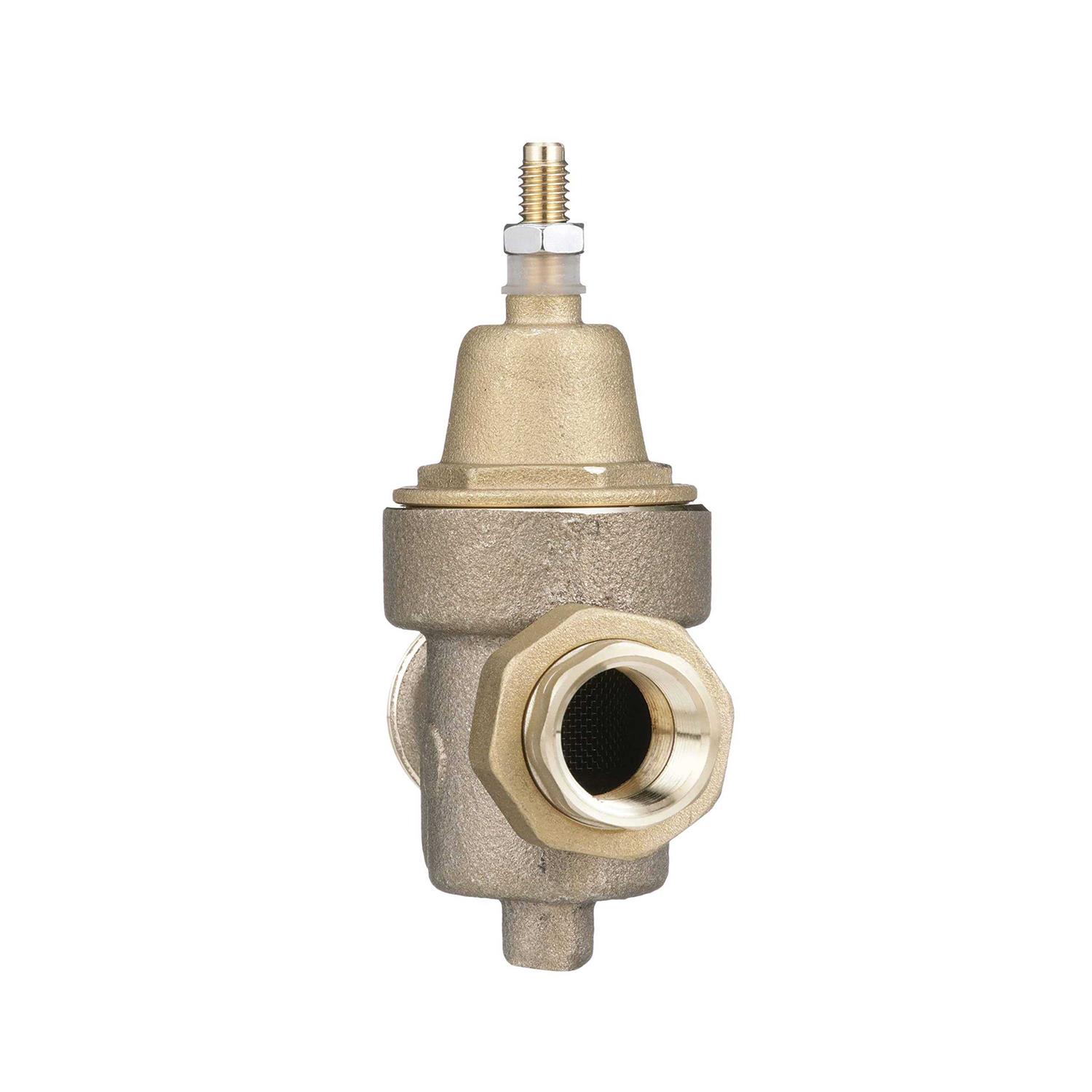 Watts Wall Hydrant HY 430 - Zenithce