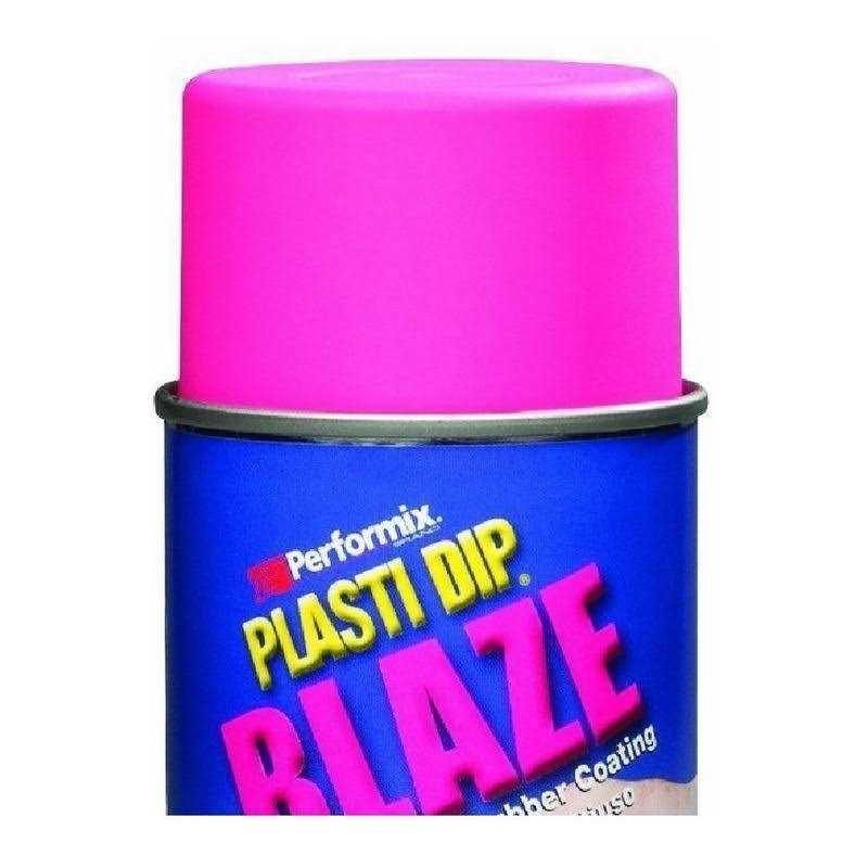 Plasti Dip Blaze Spray - Zenithce