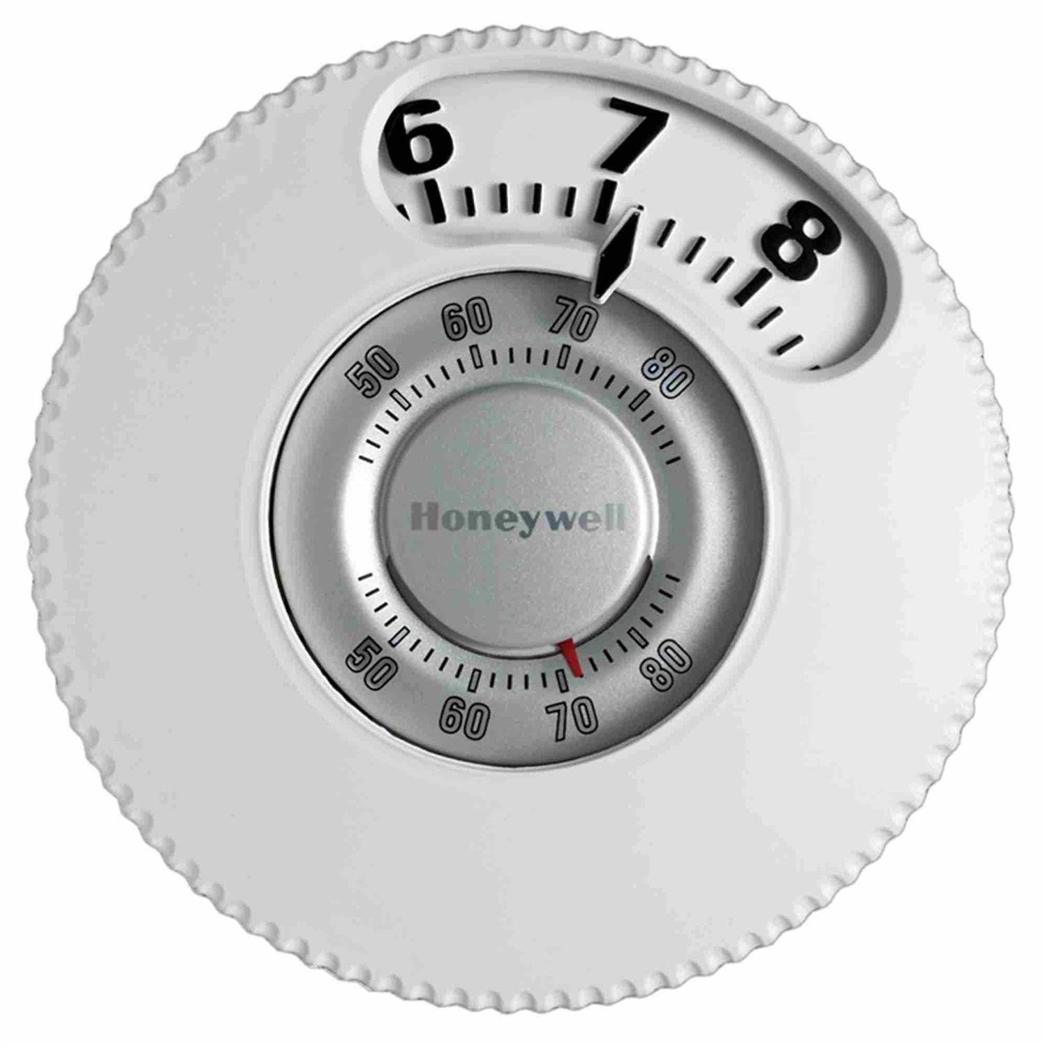 Honeywell T87N1000 - Zenithce