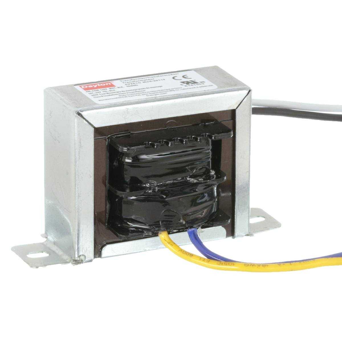 Dayton Chain Detacher 2YEH5 - Zenithce