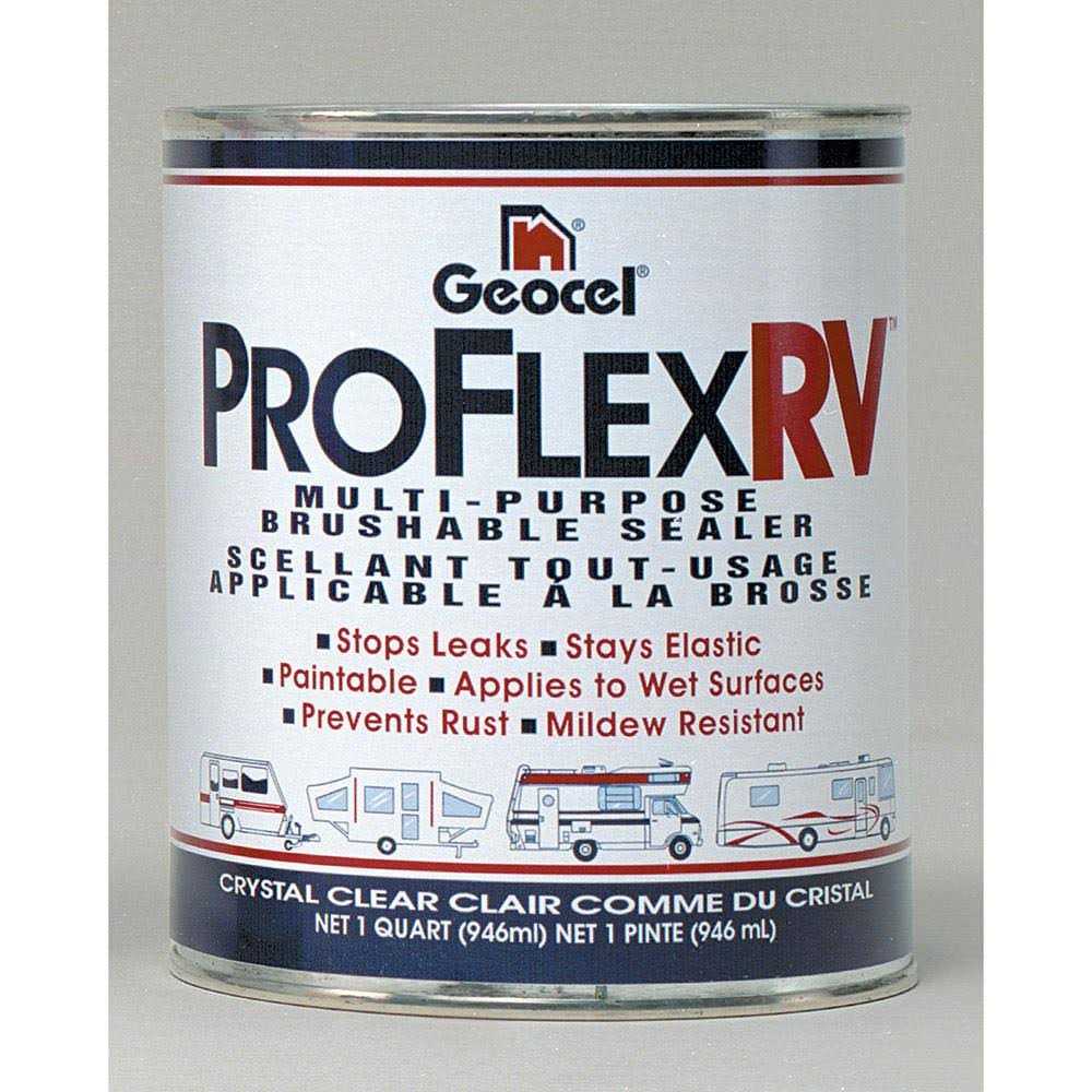 Geocel 4500 Roof Bonding Sealant GC55103 - Zenithce