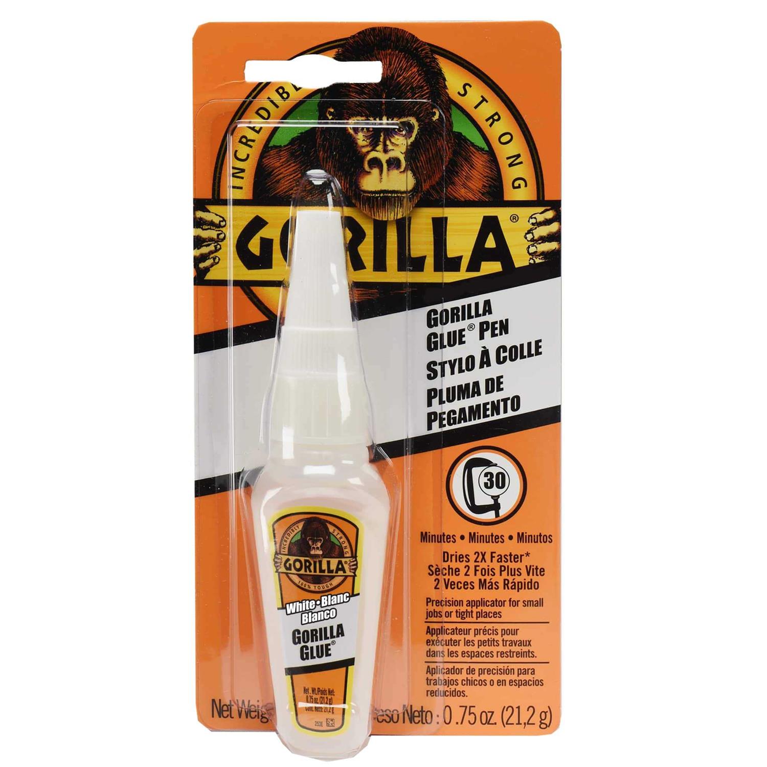 Gorilla Glue Pen - Zenithce