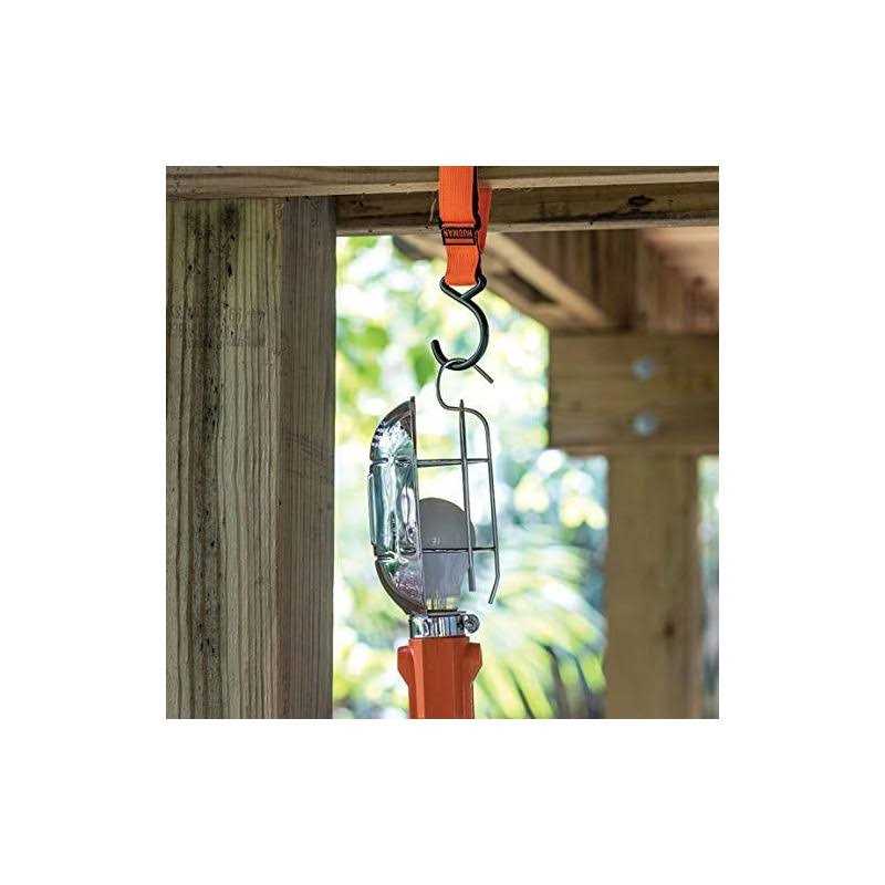 Hudman works strap & hook - Zenithce