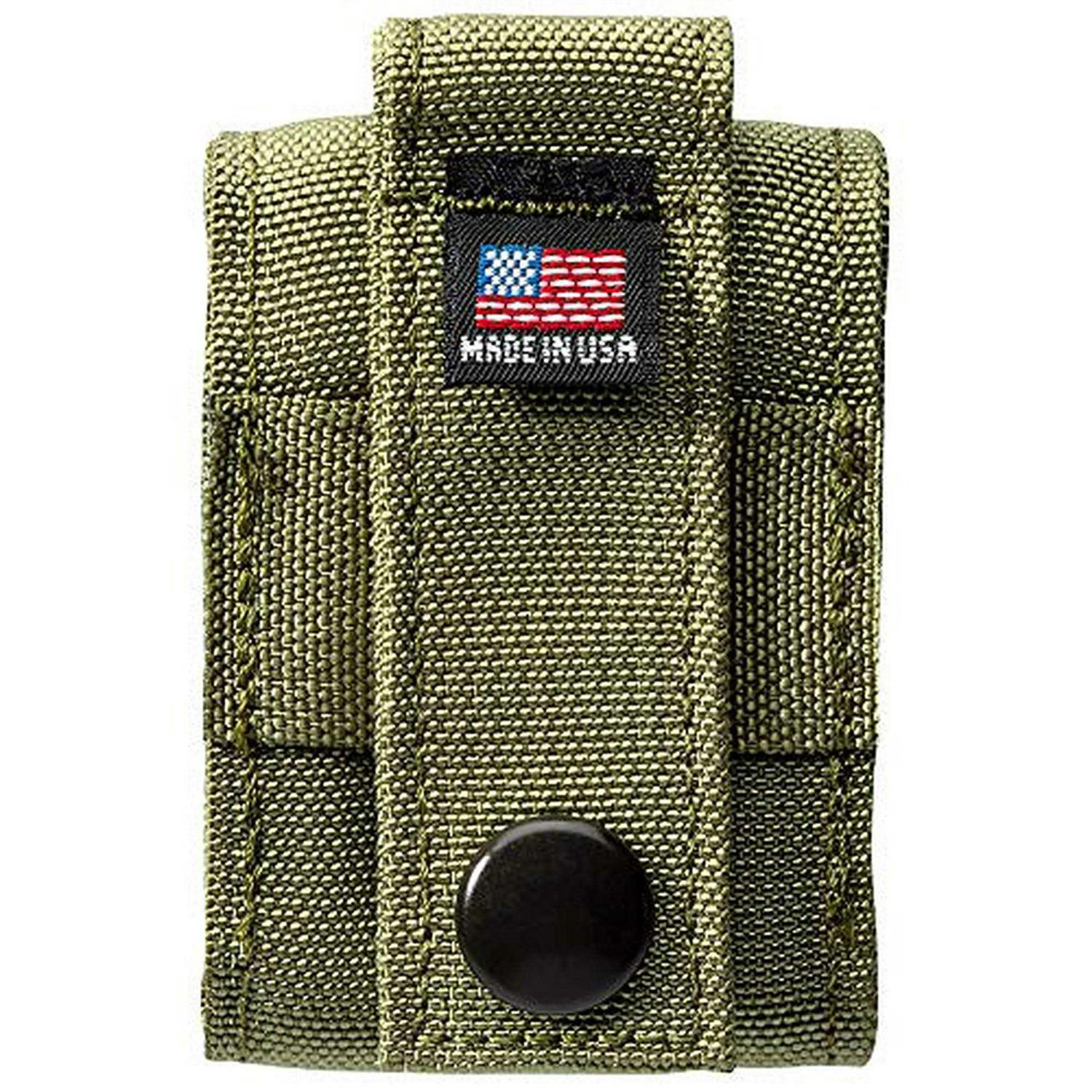 Zippo Tactical Lighter Pouch - Zenithce
