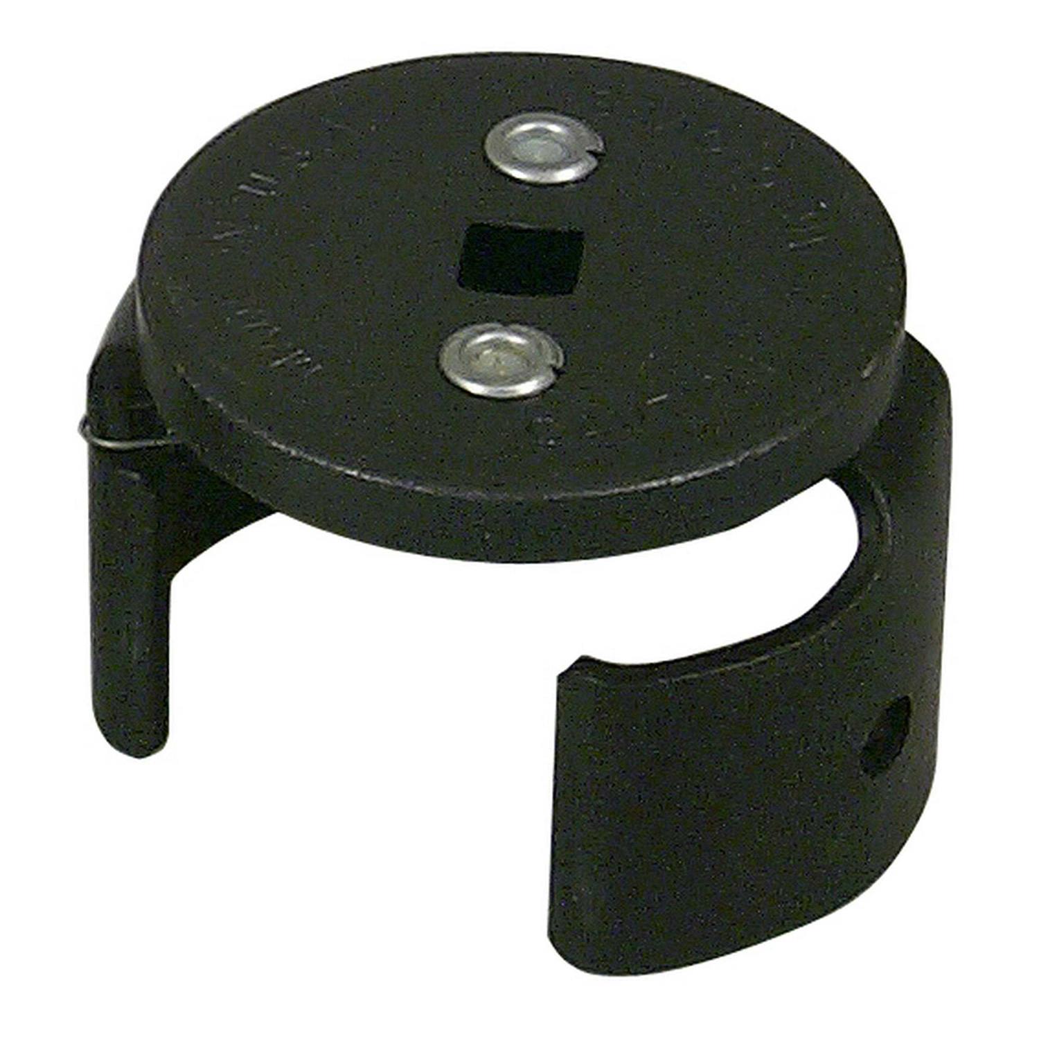 Lisle 63080 12 Point 14mm Spark Plug Socket - Zenithce
