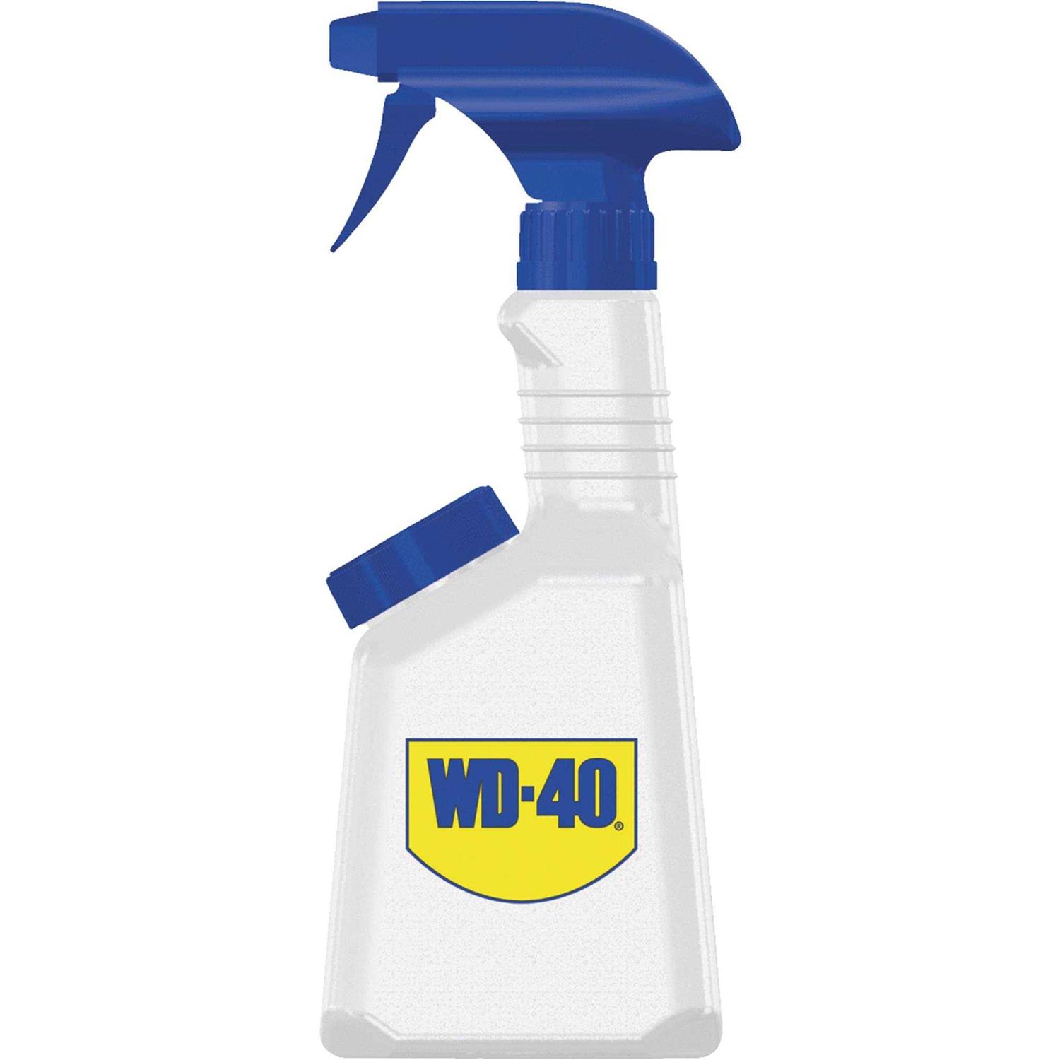 Wd-40 Specialist White Lithium Grease 300615 - Zenithce