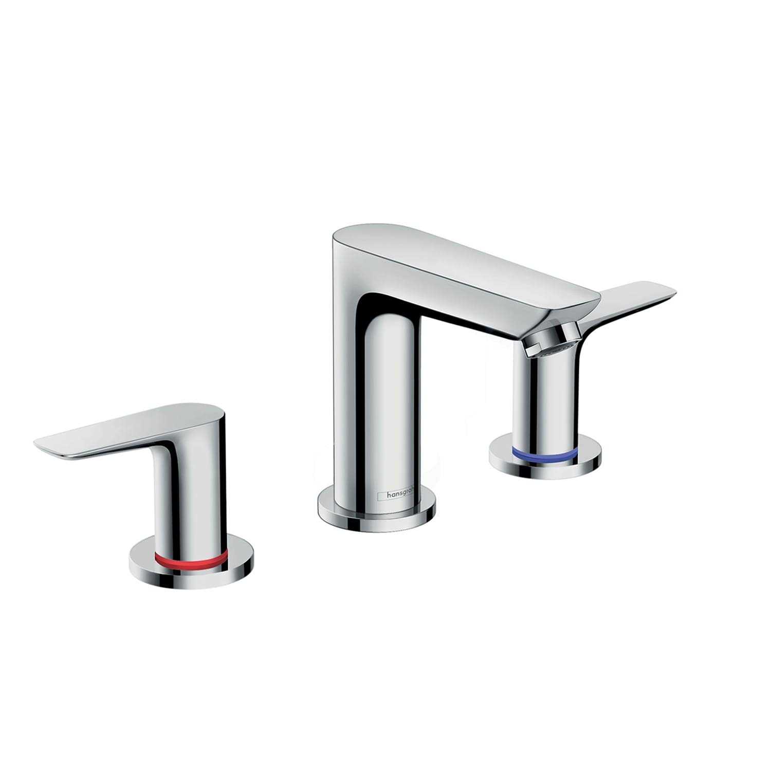 Hansgrohe Talis C Kitchen faucet with Pull-down - Zenithce