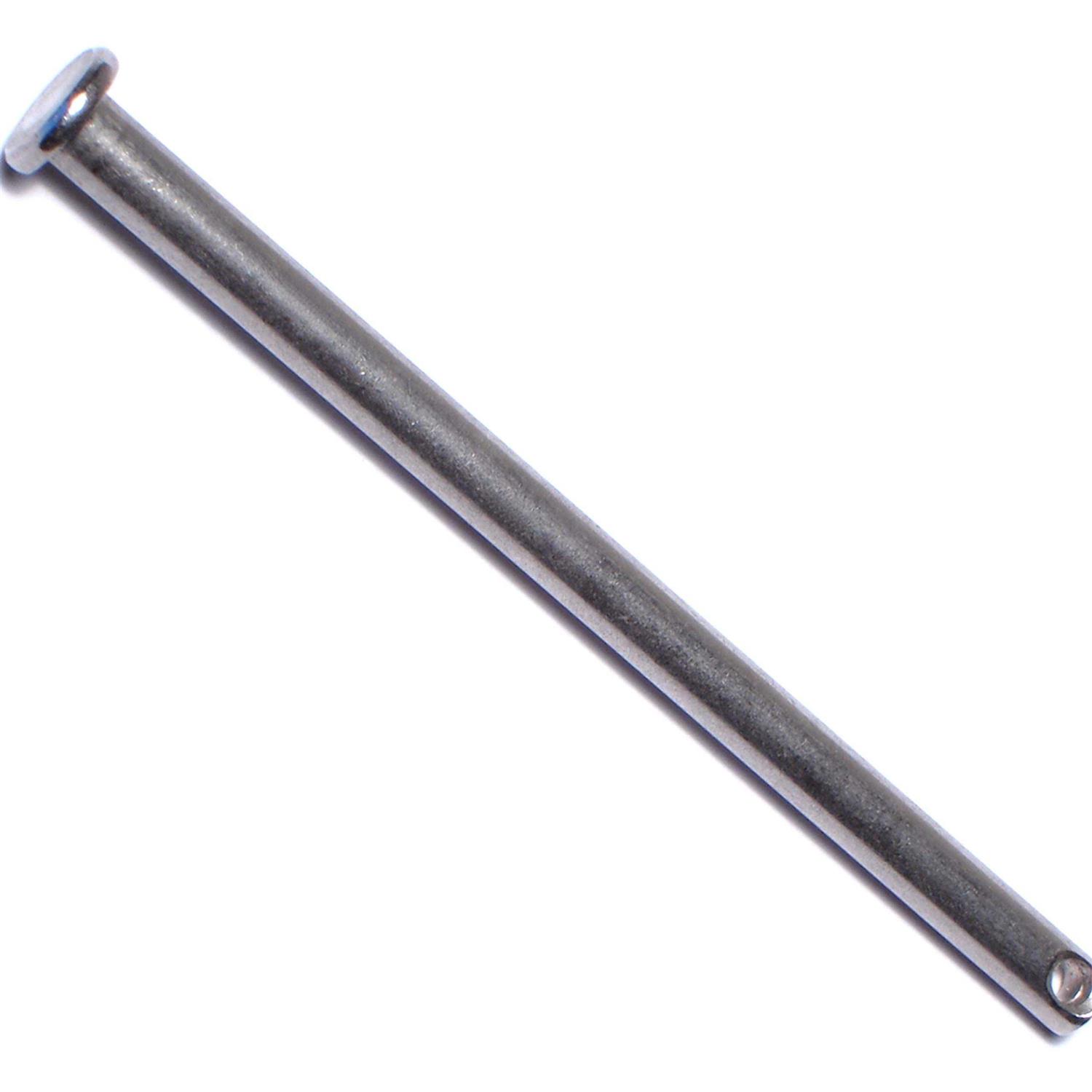 Monster Fastener 18-8 Stainless Phillips Truss Head Machine Screws - Zenithce