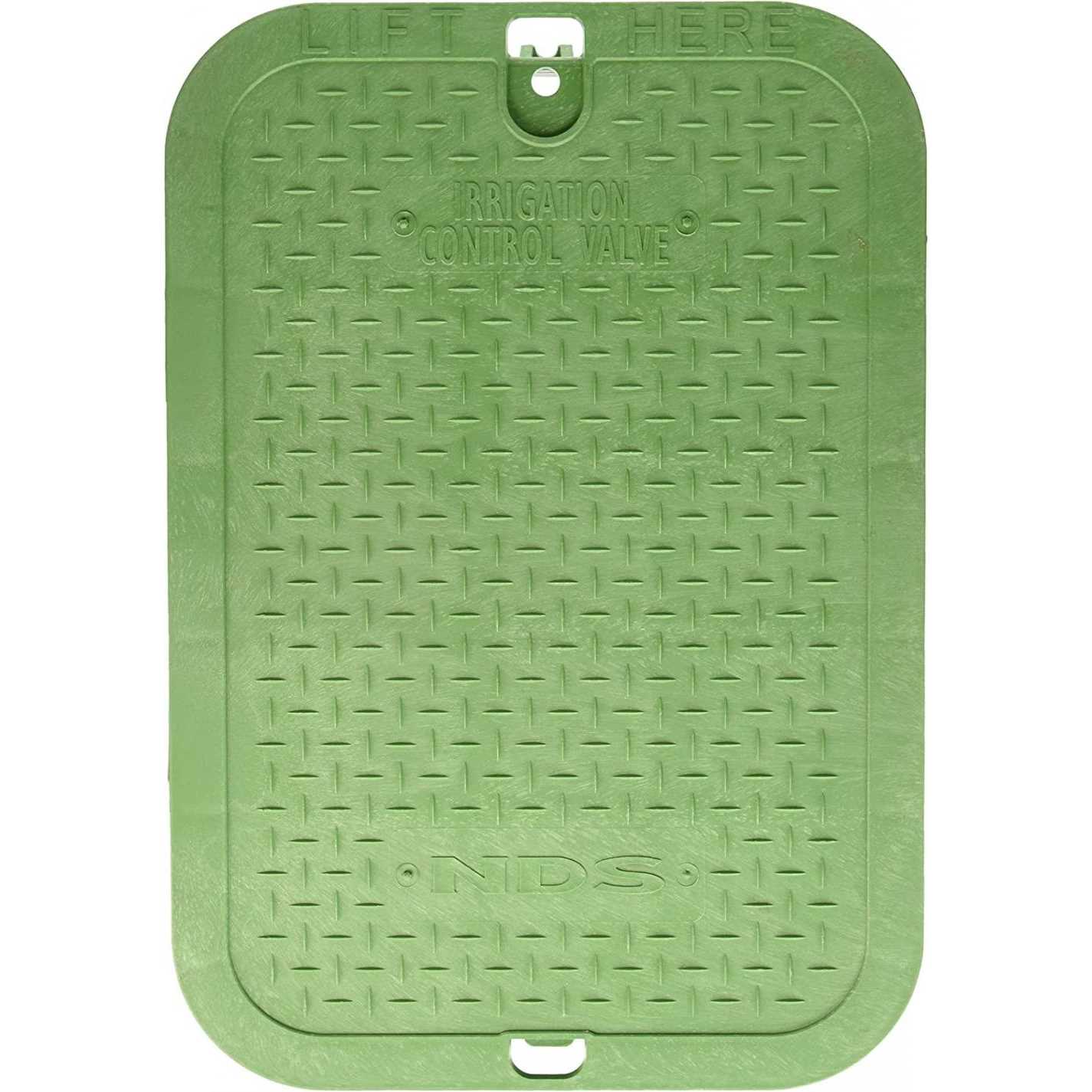 NDS PVC s&D Tee 4 in. Hub X Hub X Hub 4P01 - Zenithce