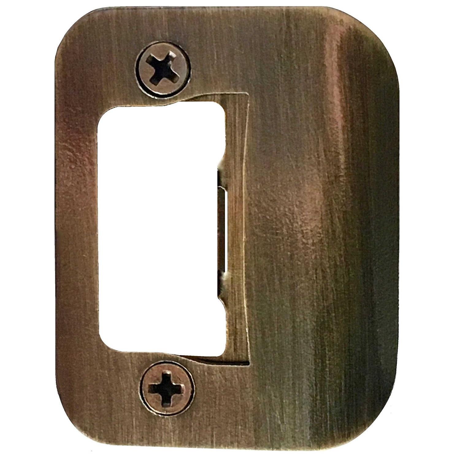 Gator Door Latch Restorer - Zenithce