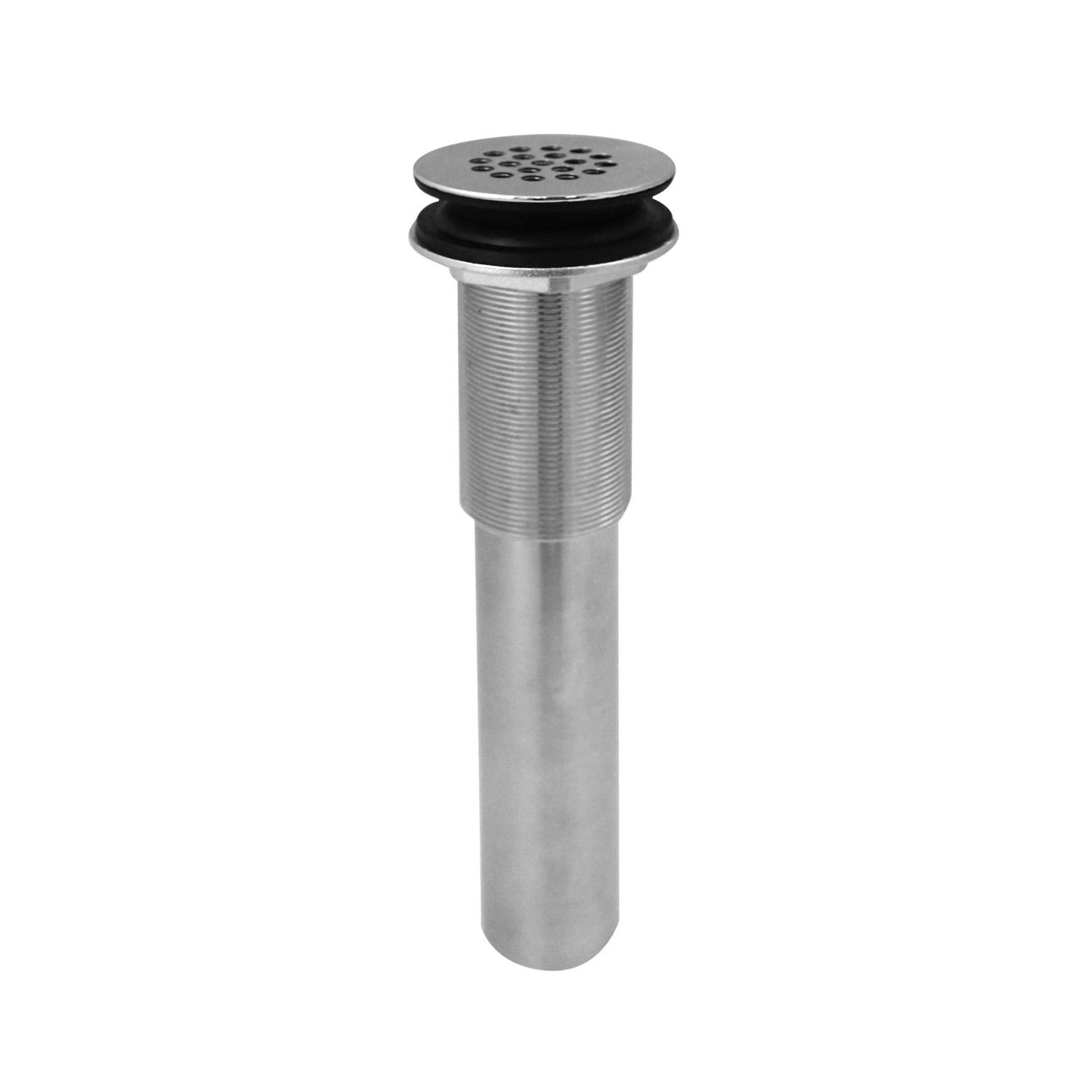 Keeney mk-dblbowlsink Double Bowl Kitchen Sink End Outlet Installation Kit - Zenithce