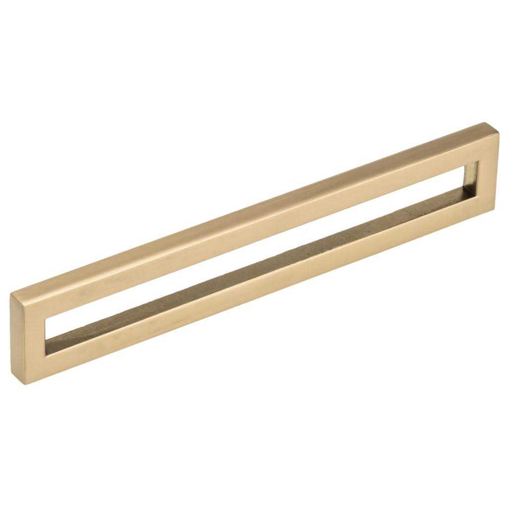 Richelieu Contemporary Pull 5-1/16 Center-to-Center BP4789128140 - Zenithce