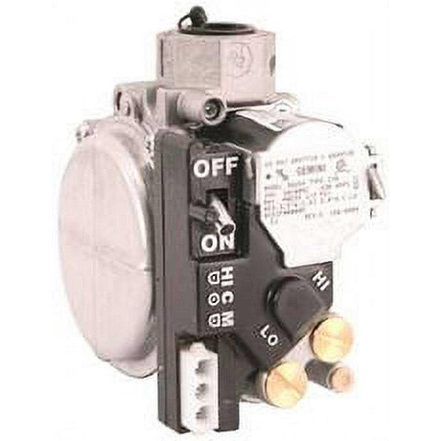 Goodman 0130M00138S 240V to 24V Transformer - Zenithce