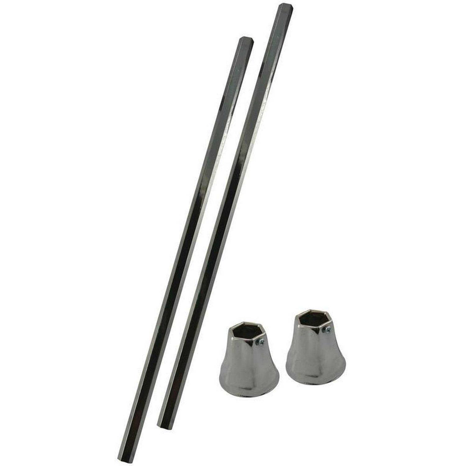 Plumb Pak PP21511 Sink Hole Cover Stainless Steel - Zenithce