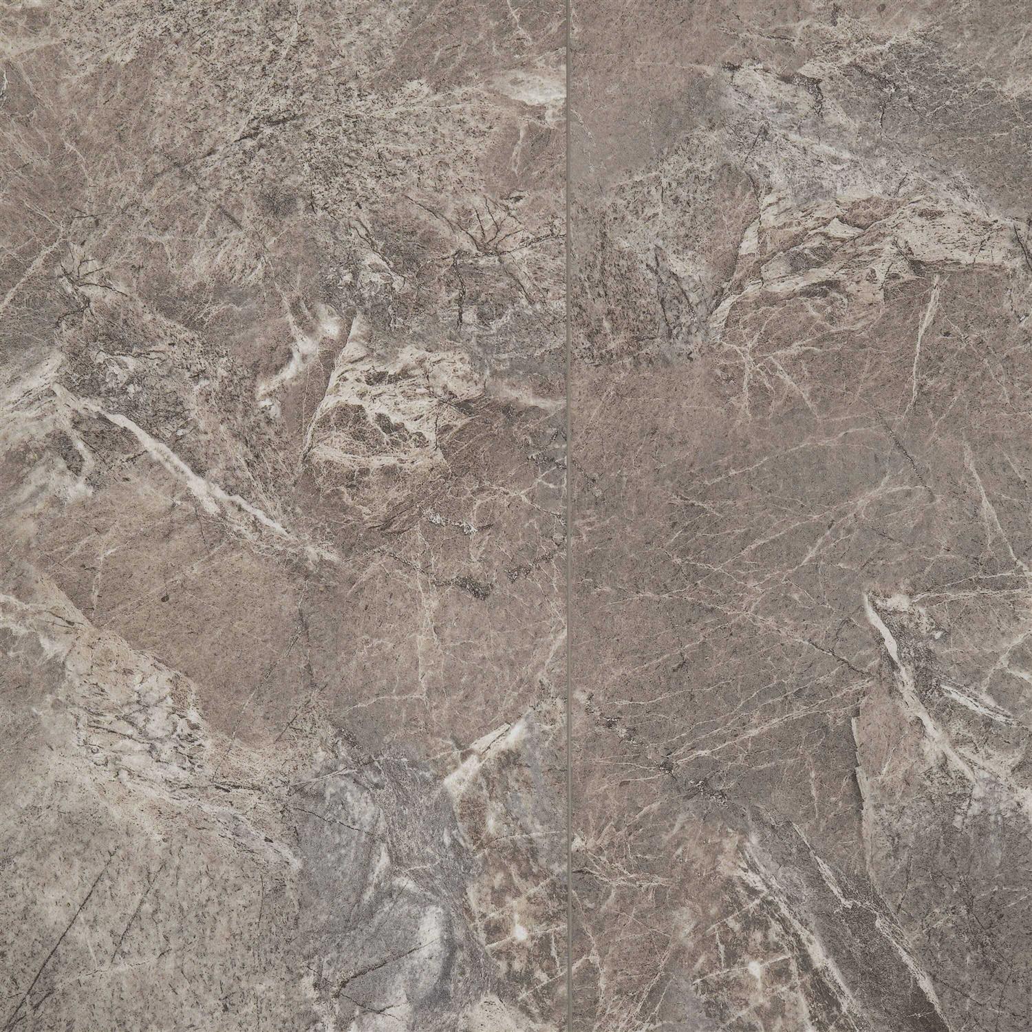 Pacific Crest 12 inch x 24 inch Textured Vinyl Flooring - Zenithce
