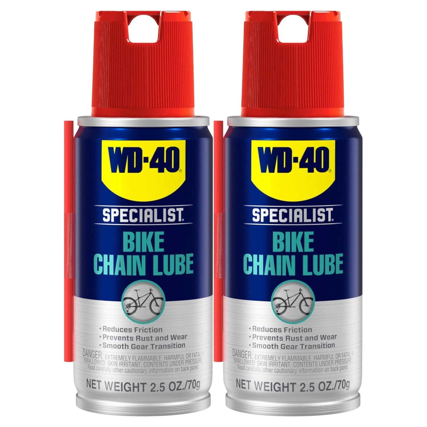 WD-40 Specialist 20 oz Lube - Zenithce
