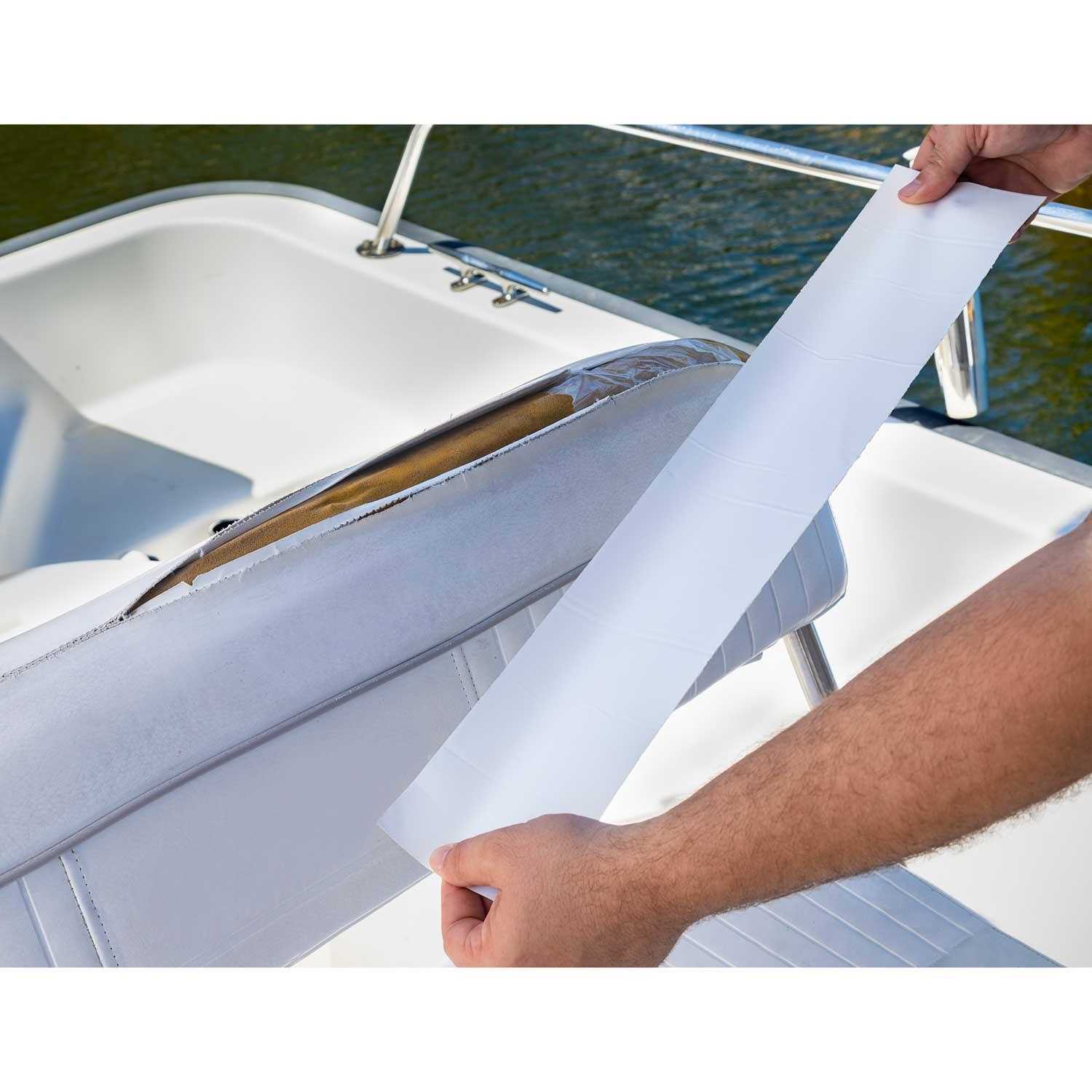 Flex Tape Mini White Repair Tape - Zenithce
