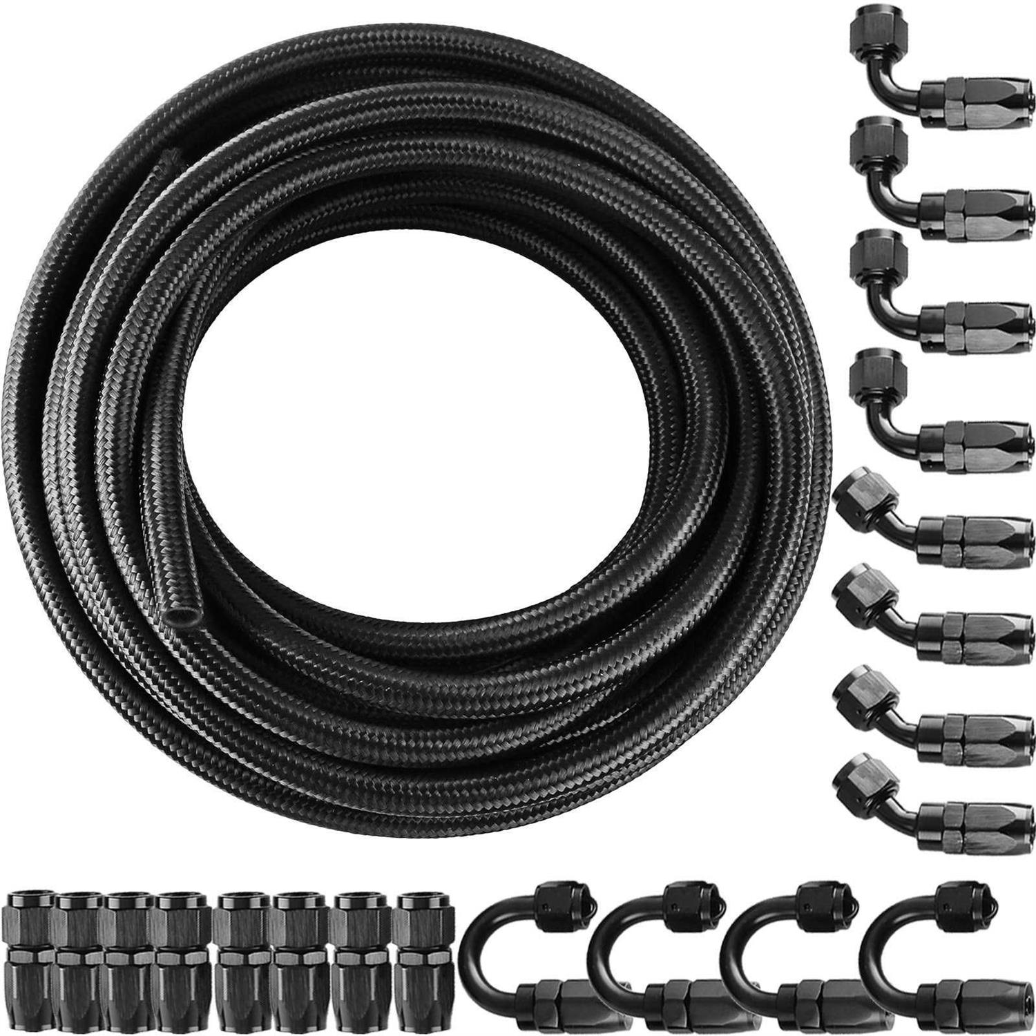 VEVOR Amp RV Extension Cord Power Cord RV Extension Cord RV Cord Power - Zenithce