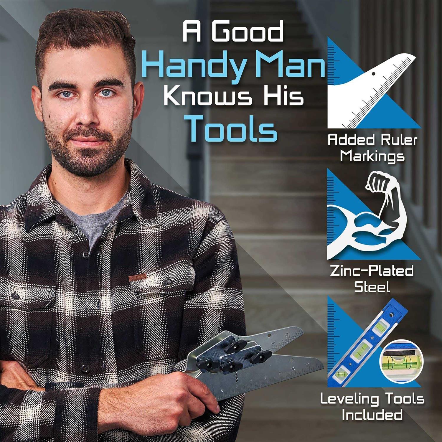 Empire Level 4008 96-Inch Aluminum Straight Edge - Zenithce