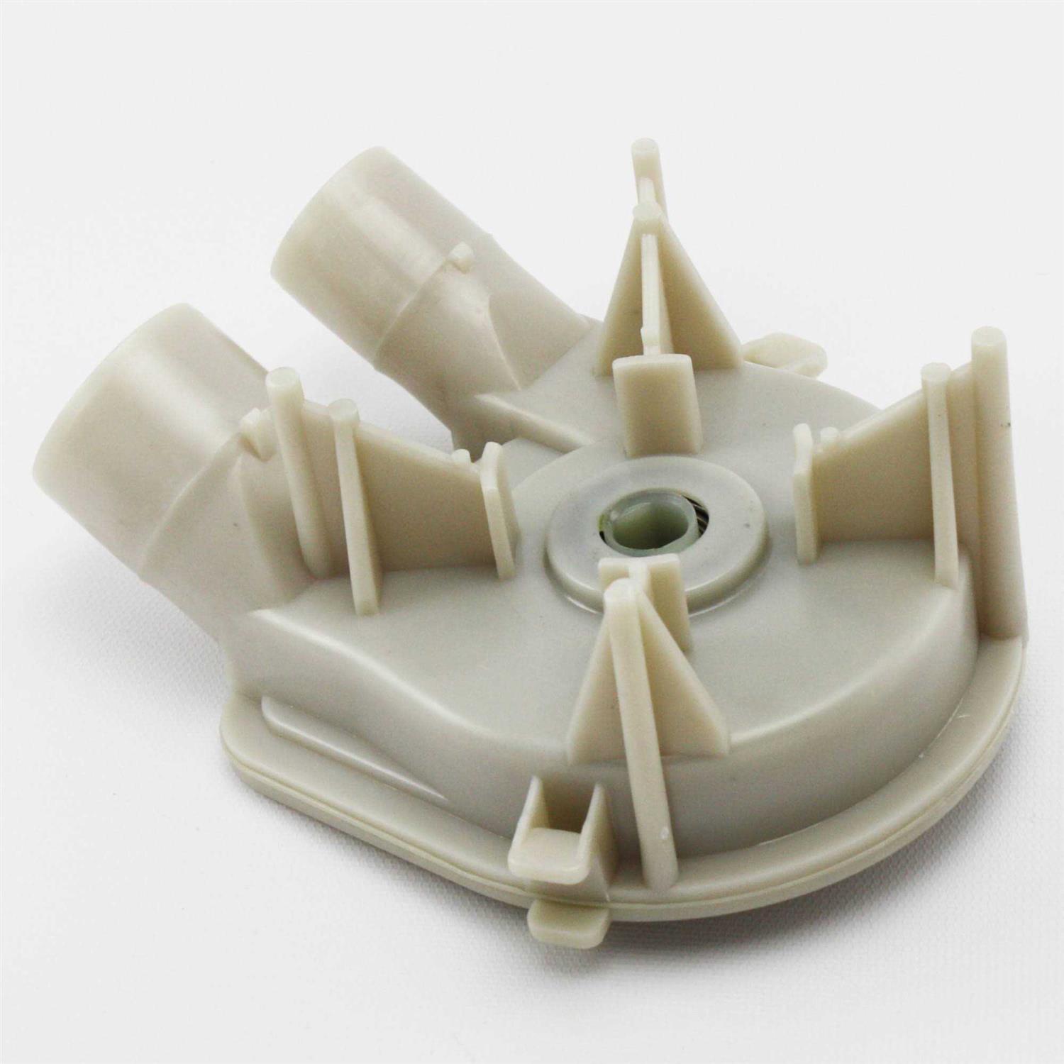 Supco Vent Fan Motor SM552 - Zenithce